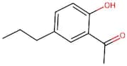1-(2-Hydroxy-5-propylphenyl)ethanone