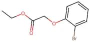 Ethyl 2-(2-bromophenoxy)acetate