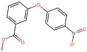 Methyl 3-(4-nitrophenoxy)benzoate