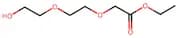 Ethyl 2-(2-(2-hydroxyethoxy)ethoxy)acetate