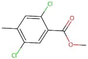 Methyl 2,5-dichloro-4-methylbenzoate