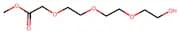 Methyl 2-(2-(2-(2-hydroxyethoxy)ethoxy)ethoxy)acetate
