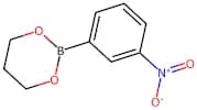 2-(3-Nitrophenyl)-1,3,2-dioxaborinane