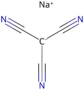 Sodium tricyanomethanide