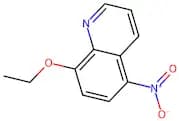 8-Ethoxy-5-nitroquinoline