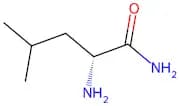 (R)-2-Amino-4-methylpentanamide
