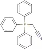 (Triphenylphosphoranylidene)acetonitrile