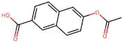 6-Acetoxy-2-naphthoic acid