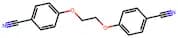 1,2-Bis(4-cyanophenoxy)ethane