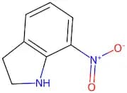 7-Nitroindoline