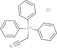 (Cyanomethyl)triphenylphosphonium chloride