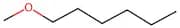 N-hexylmethylether