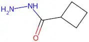 Cyclobutanecarbohydrazide