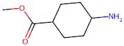 Methyl 4-aminocyclohexanecarboxylate