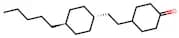 trans-4-[2-(4-Pentylcyclohexyl)ethyl]cyclohexanone
