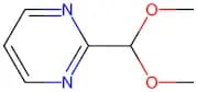 2-(Dimethoxymethyl)pyrimidine