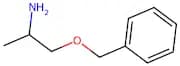 1-(Benzyloxy)propan-2-amine