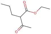 Ethyl 2-acetylpentanoate