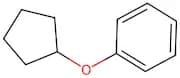 (Cyclopentyloxy)benzene