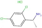 (R)-1-(2,4-Dichlorophenyl)ethanamine hydrochloride