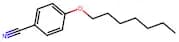4-(Heptyloxy)benzonitrile