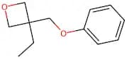3-Ethyl-3-(phenoxymethyl)oxetane