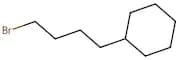 (4-Bromobutyl)cyclohexane