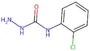 N-(2-Chlorophenyl)hydrazinecarboxamide