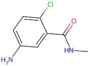 5-Amino-2-chloro-N-methylbenzamide