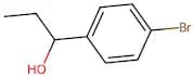 1-(4-Bromophenyl)propan-1-ol