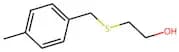 2-((4-Methylbenzyl)thio)ethanol