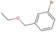 1-Bromo-3-(ethoxymethyl)benzene