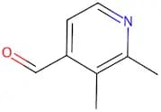 2,3-Dimethylisonicotinaldehyde