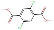 Dimethyl 2,5-dichloroterephthalate