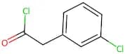 2-(3-Chlorophenyl)acetyl chloride
