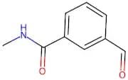 3-Formyl-N-methylbenzamide