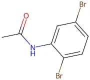 N-(2,5-Dibromophenyl)acetamide