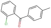 2-Chloro-4'-methylbenzophenone
