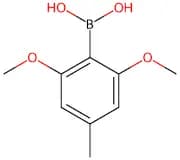 (2,6-Dimethoxy-4-methylphenyl)boronic acid
