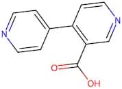 [4,4'-Bipyridine]-3-carboxylic acid