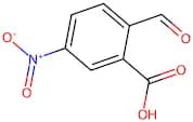 2-Formyl-5-Nitrobenzoic acid