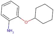 2-(Cyclohexyloxy)aniline
