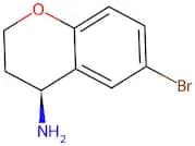 (S)-6-Bromochroman-4-amine