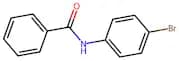 N-(4-Bromophenyl)benzamide