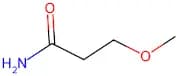 3-Methoxypropanamide
