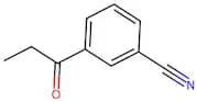 1-(3-Cyanophenyl)propan-1-one