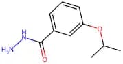 3-Isopropoxybenzohydrazide