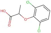 2-(2,6-Dichlorophenoxy)propanoic acid