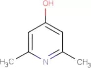 2,6-Dimethyl-4-hydroxypyridine