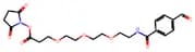2,5-Dioxopyrrolidin-1-yl 1-(4-formylphenyl)-1-oxo-5,8,11-trioxa-2-azatetradecan-14-oate